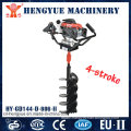 Best Earth Auger for Earth Drilling with Quick Delivery